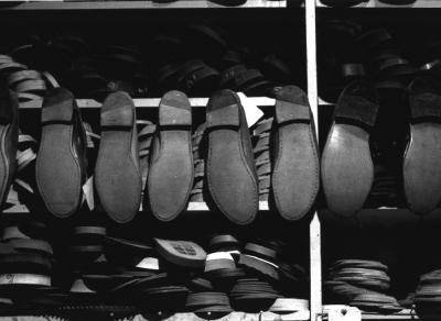 Shoes Columbia Ave SF CA