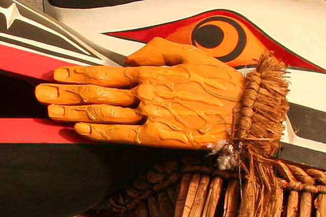 Daves Hand
