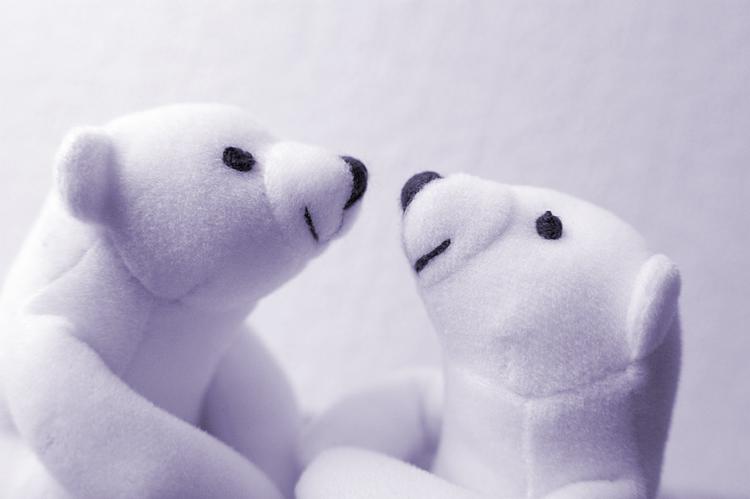May 16 - polar love