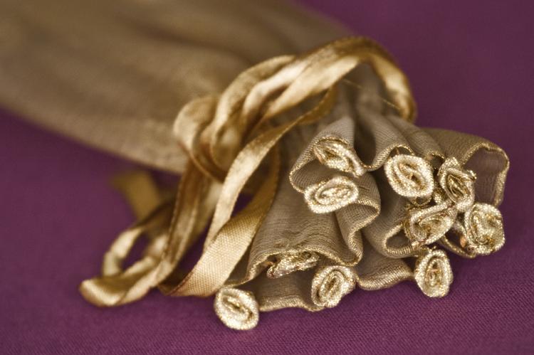 May 19 - gift bag