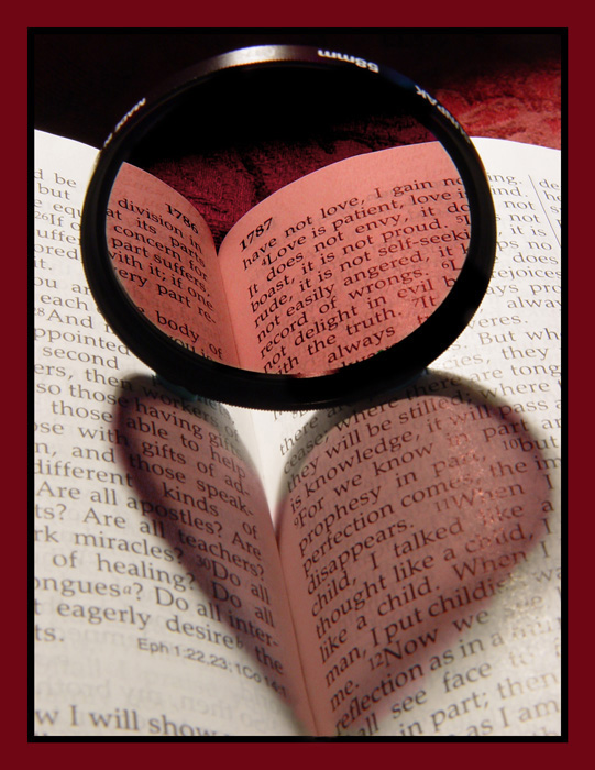 February-14-05<br>Valentine for Tony