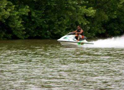 JetSki Rider