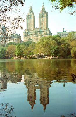 CPW