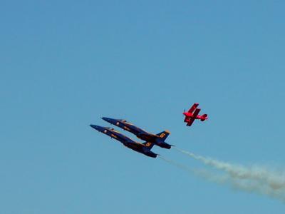 Blue Angels
