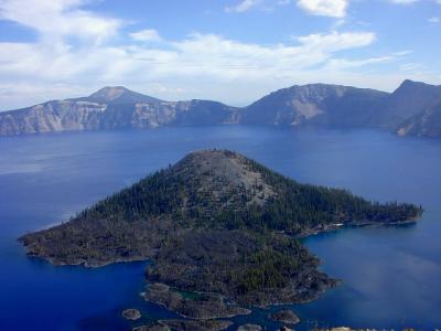 Island