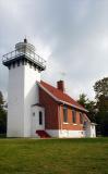 sherwood point lighthouse
