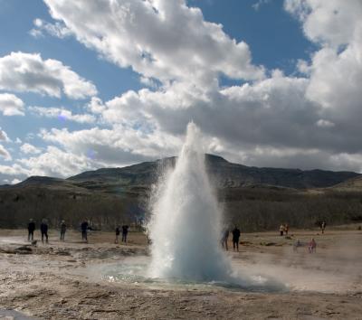 Strokkur I