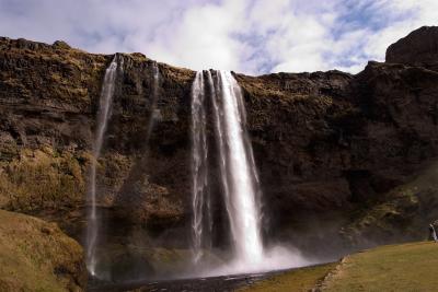 Seljalandsfoss