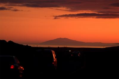 Sunset I