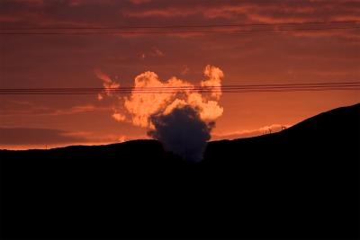 Sunset III