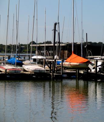Whiterock Sailboats