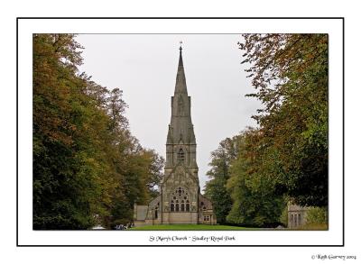 St Marys Church