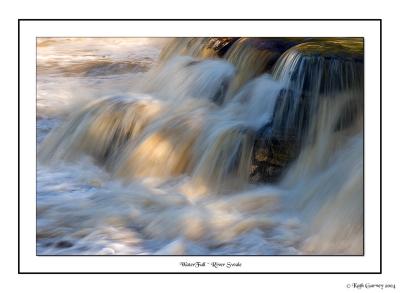 River Swale ~ Richmond ~ North Yorkshire