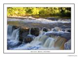 River Swale ~ Richmond ~ North Yorkshire