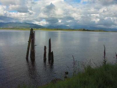 040528 Lower Tillamook Bay