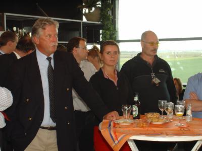 Sneeuw & gladheid seizoen 2003-2004