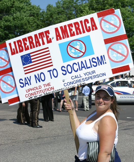 Say no to socialism.jpg