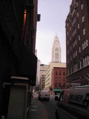 Columbus