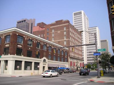 Columbus