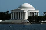 Jefferson  Memorial    1519