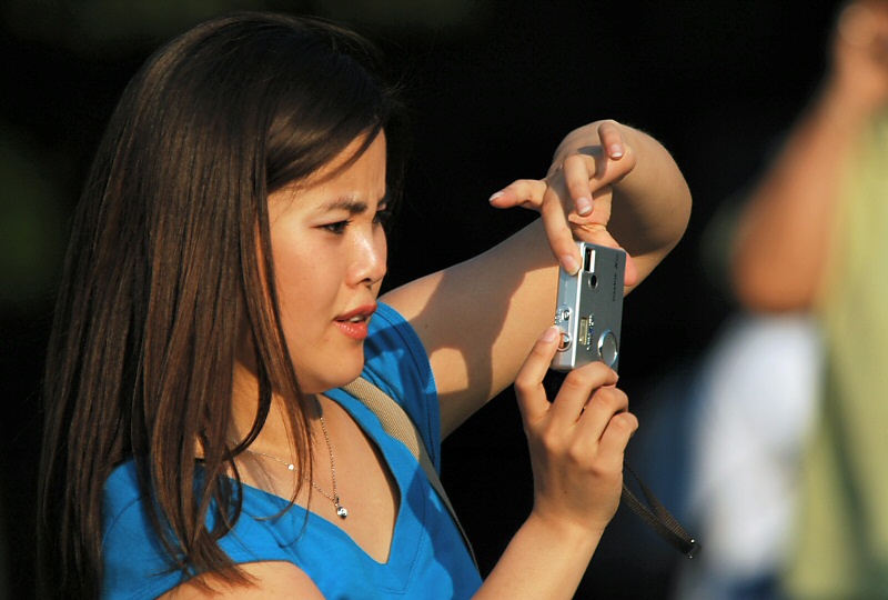Photographer   1676