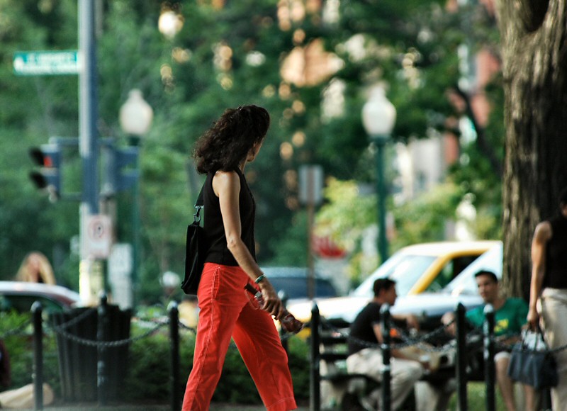A  Walk in the Park   3002
