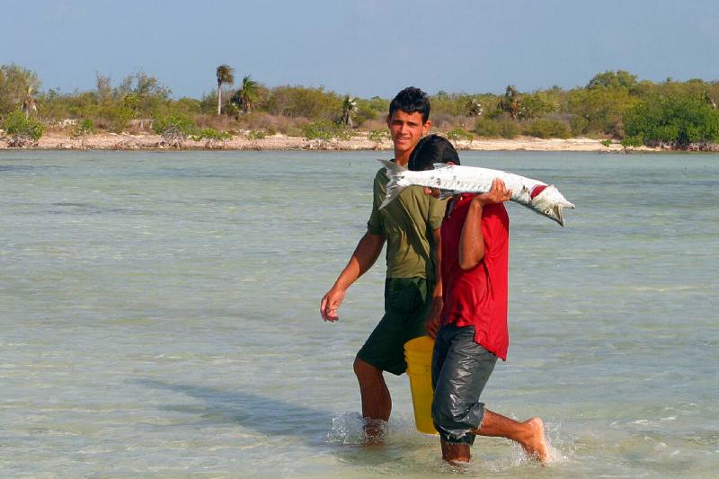 Cayo Coco, Cuba