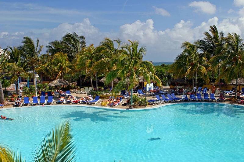 Cayo Coco, Cuba