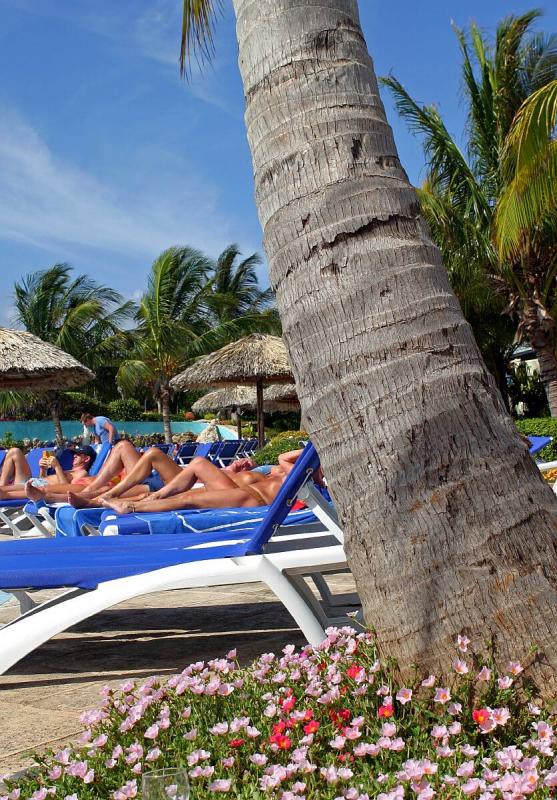 Cayo Coco, Cuba