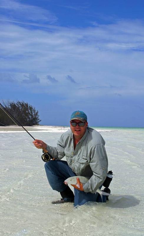 Cayo Coco, Cuba