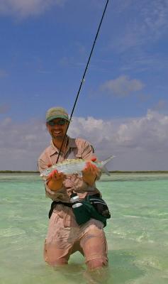 Cayo Coco, Cuba