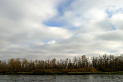 Bow River