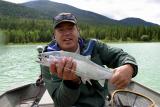Whitetail Lake