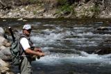 Elk Valley Trip, July 2003