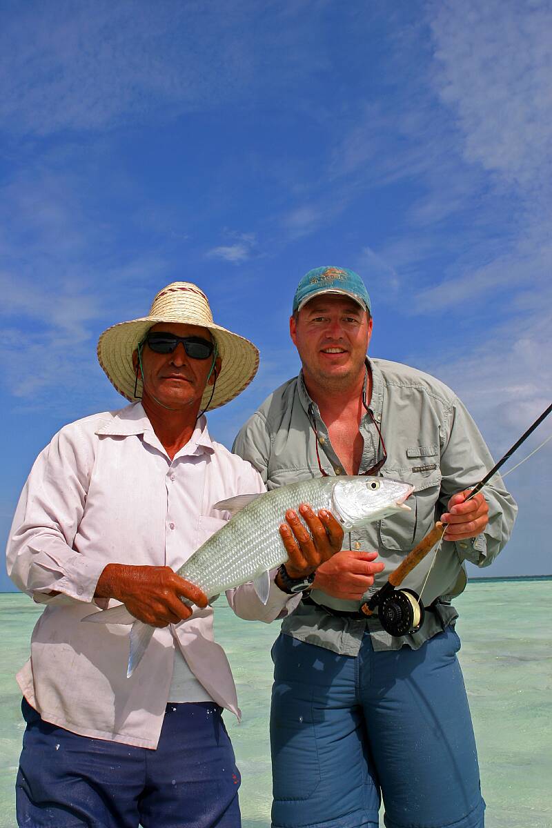 Cayo Coco, Cuba