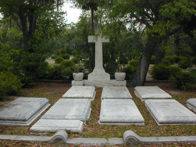 A family Plot