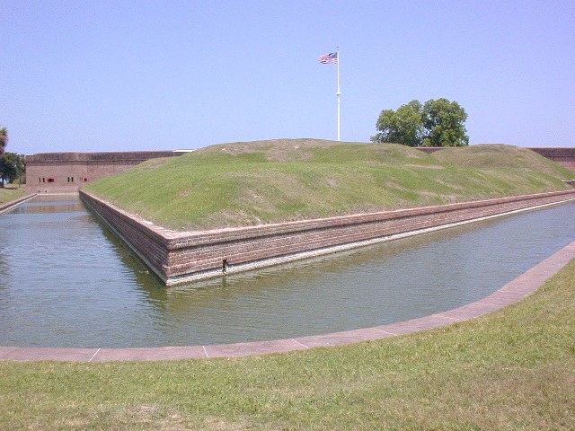 Fort Pulaski