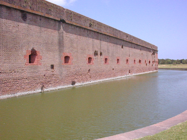 Fort Pulaski