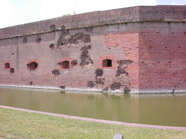 Fort Pulaski
