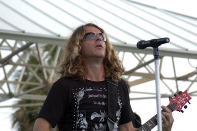 Ed Roland, Collective Soul