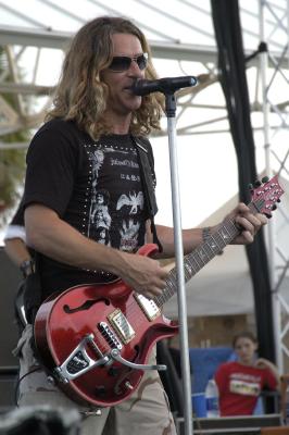 Ed Roland, Collective Soul (2)