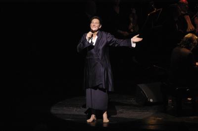 k.d. lang 3