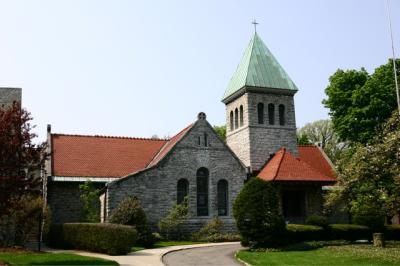 Church Of The Good Shepherd Episcopal Church