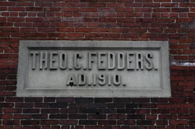 Theo. C. Fedders