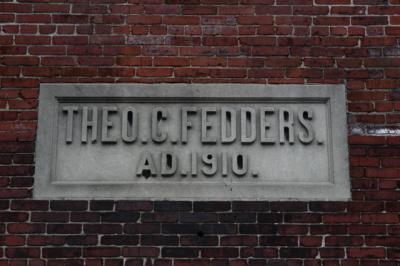 Theo. C. Fedders