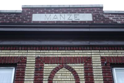 Manze