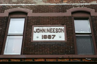 John Neeson