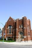 Bethlehem Presbyterian Church