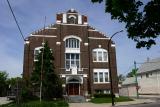 Queen Of The Most Holy Rosary RC Church