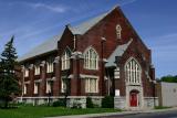 University United Methodist Church